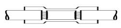 heatshrink connector 1